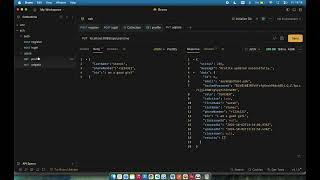 Student Management with NestJS & React #29 - users api testing