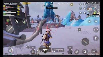 PUBG EMULATOR BYPASS 3.5 Update Safe for Main 100% Cerberus Bypass