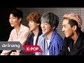 Capture de la vidéo [Pops In Seoul] Guess Who's Back? Winner(위너) Interview Of 'Everyday'