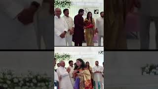 Bihar Cm Nitish Kumar Attends Engagement Of Jailed Former Mp Anand Mohan Singhs Son