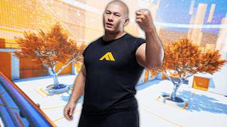 Reaching The Finals With Mgl32 & Movement