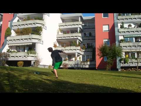 Fabian Hecht - Sunny Day