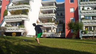 Fabian Hecht - Sunny Day