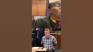 Judge Loses Patience After Defendant Says I Don T Know Either 