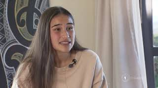 Te Ara a Kupe Beaton Scholarship opens tertiary options for students