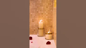 Moroccan Bath RITUAL BEAUTY SPA 
