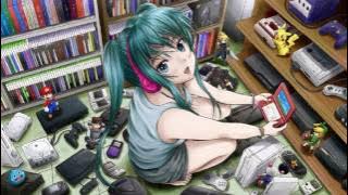 {NIGHTCORE}DJ T.c - Tetris(Hardstyle)