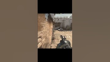 POV:You play CS:GO after a long time😂#shorts