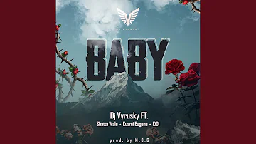 Baby (feat. Shatta Wale, Kuami Eugene & Kidi)