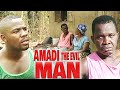Amadi the evil man chiwetalu agu okey bakassy jide kosoko nollywood classic movies