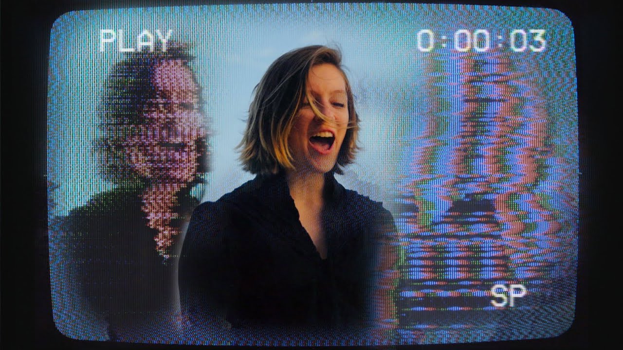 Как создавать аналоговые видеосбои | Модификация электронных цепей