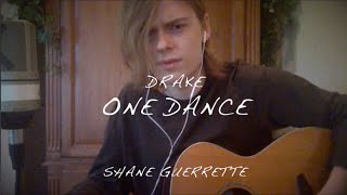 One Dance - Drake - Cover chords