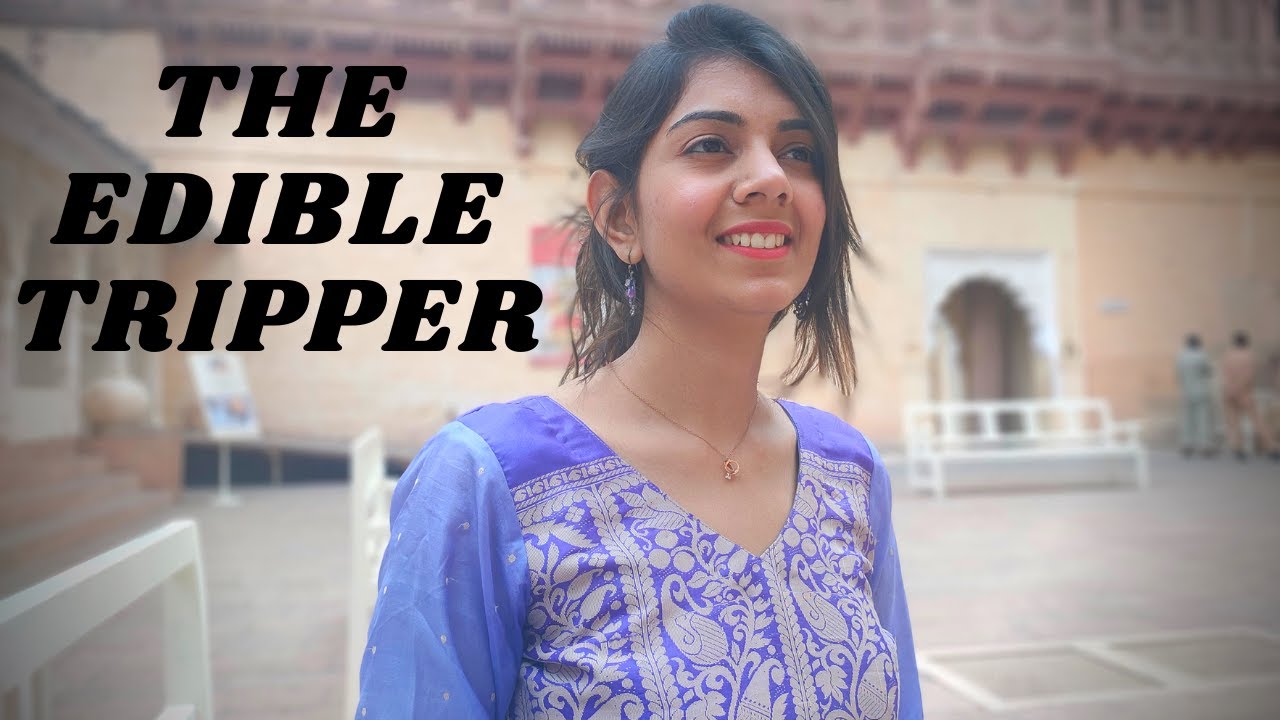 The Edible Tripper | Travel | Lifestyle | Food | Fashion ...