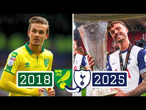 7 Best Championship Players 7 Years Ago: Where Are They Now?