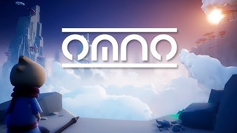 Omno Gameplay: Lake Ober