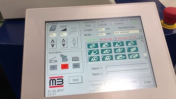 Pit Stop, MB, APR One Piece Mailer