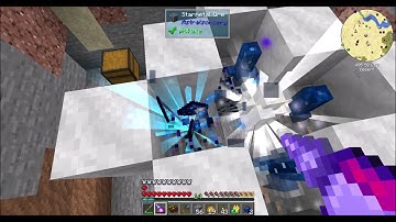 Lets Play S10E18 Crystal Stats and Celestials