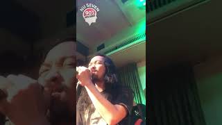 CAFE BATAVIA #shorts #nusevenband #ahoytv #musician #life #recap #coversong #toto