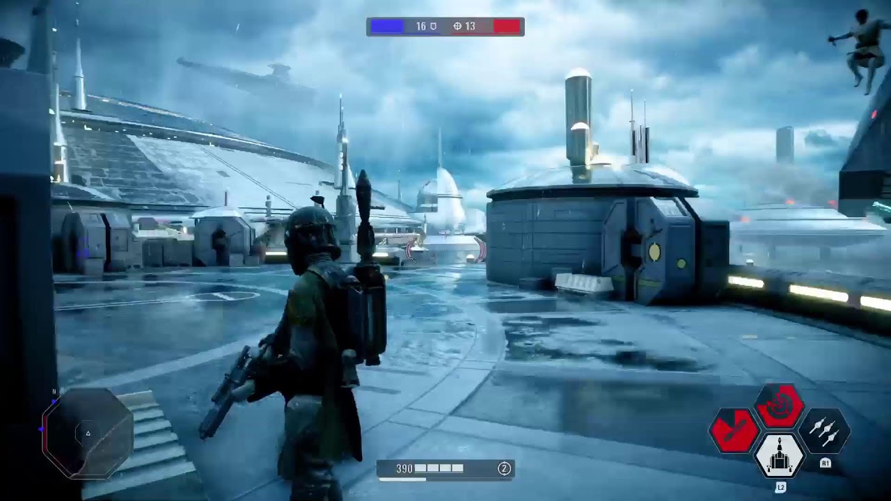 Stream bf2 NOW