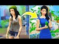 Sims 4 | Homeless to Rich | Story