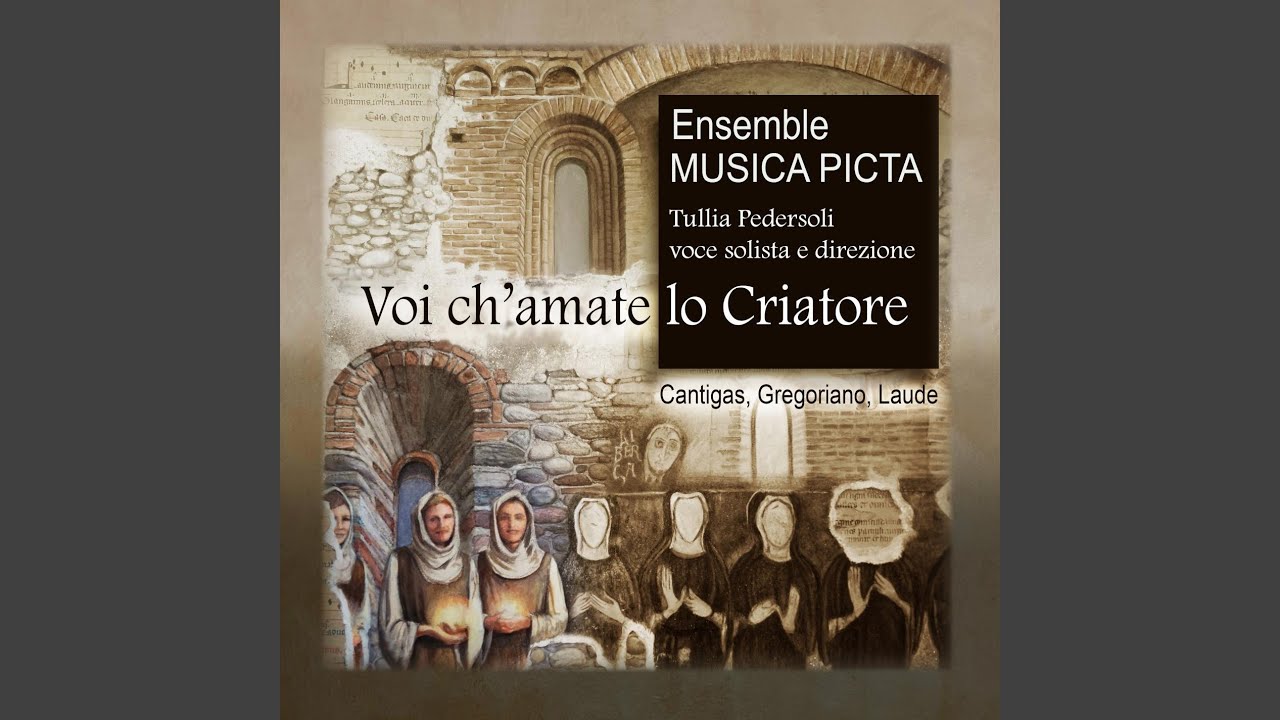 【中古】 Altissima Luce Laudario Di Cortona Laudario di Cortona (sec. XIII) : Lauda n. 7 - Altissima luce (fol