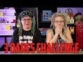3 Dares Challenge - Collab with TheWeekenderz | What!? What!?
