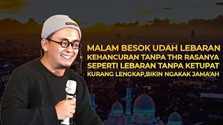 CERAMAH TERBARU USTADZ EVIE EFFENDI 2024