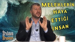 Meleklerin Haya Ettiği İnsan | Hz.Osman (r a)