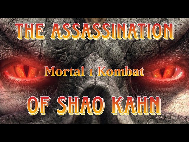 Mortal Kombat 1's 'Demotion' of Shao Kahn Is a Fun Twist of Fate