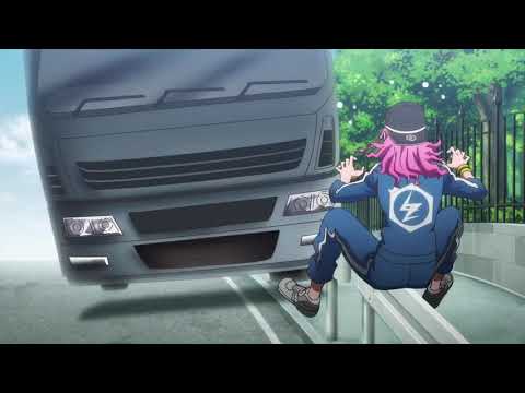 Danganronpa Episode 10 English Dub Dailymotion Danganronpa Episode 10 English Dub Dailymotion