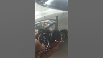 Swift 2014 flip key remote done 9789054457 #flipkey  #swift #marutisuzuki