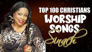 Sinach Gospel Music - Most Popular Sinach Songs Of All Time Playlist