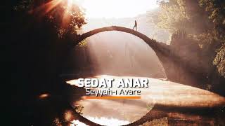 sedat anar | seyyah-ı avare Resimi