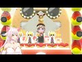 |🔴 250 |🐈🪽 MaoMao Wehe Ich bekomm noch so ein Shin -.- ♢Wilkommen meine Mao's♢ [VTuber