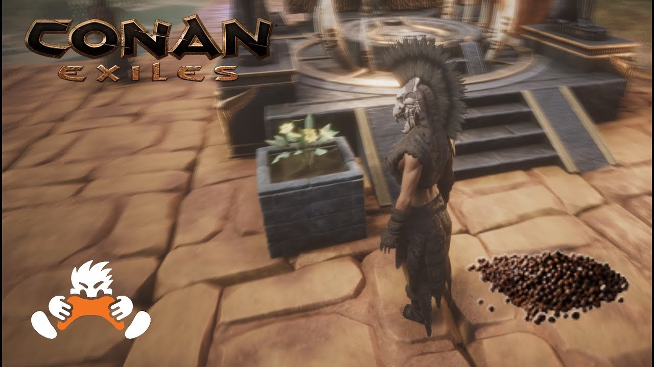 conan exiles compost potent make