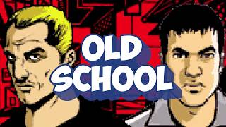Grand Theft Auto Advance (GBA) · Old School
As you all know, I love going back to old video games. But for whatever reason, Ive never really enjoyed revisiting the top-down GTA games. So, can GTA Advance change my mind?
#gameboyadvance #gta #retrogaming Grand Theft Auto Advance (GBA) · Old School