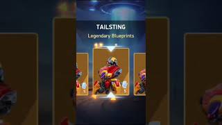 Mech Arena Epic Kill Streak 🔥 | BOTH OR PLAYERS #Shorts
