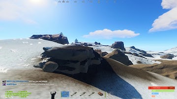 PVP Highlights 7//IB Controlling Moose Main