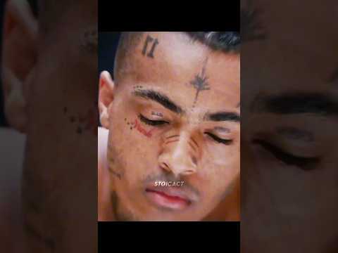 Saddest XXXTentacion Story