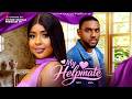 MY HELP MATE New nollywood movie 2026 Pamela Okoye,Eddie Watson