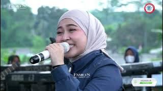 Selvy & Caca - Air Mata Cinta | Live Cover Edisi Hari Jadi Desa Rawakalong Ke 81Thn