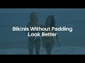 Why We Don t Use Bikini Padding