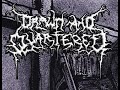 Drawn  quartered bestial fury unleashed