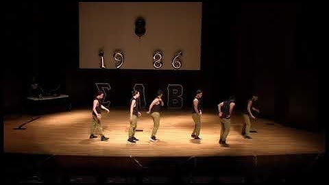 SIGMA LAMBDA BETA STALLION STROLL OFF 2017; BETA GAMMA NU FRATERNITY