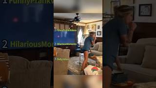 Daily funny moments#FunnyVideo #DailyJoy #LaughMoment