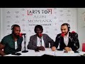 H-MEN : Invité X Moses