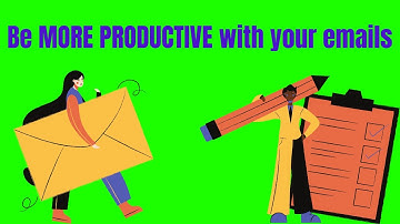 The best Cross Platform email client - Be more productive with your emails