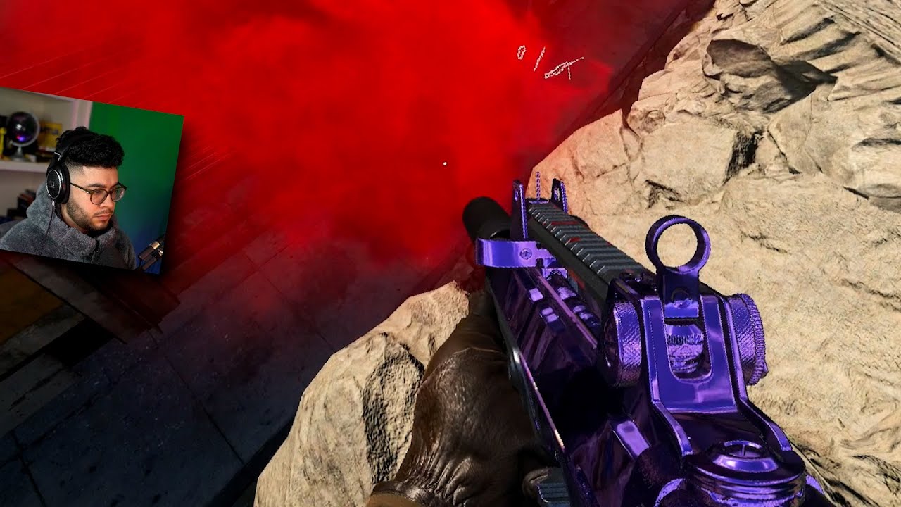 this ffar might need another nerf