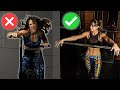 Weight Training To LOSE FAT Faster (5 Proven Methods)