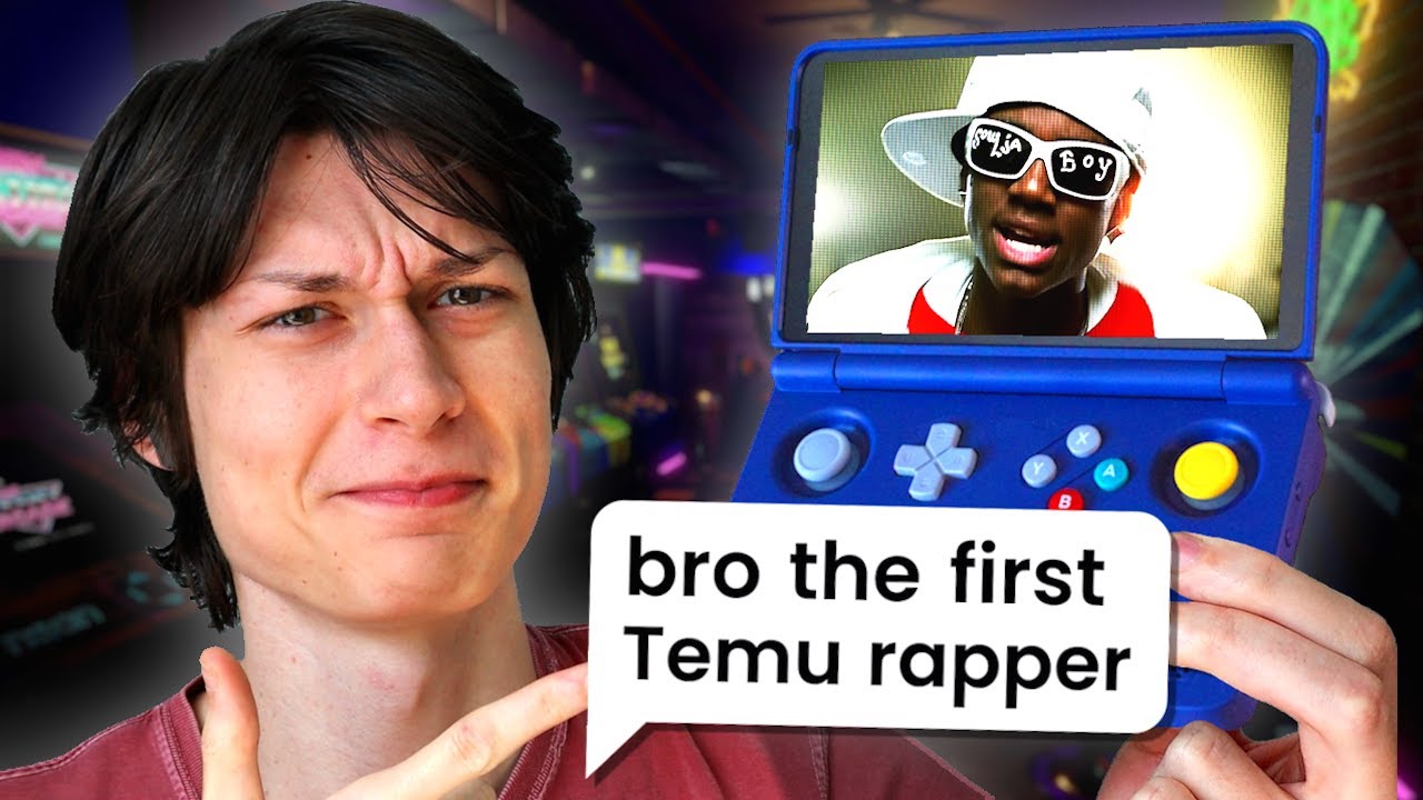 This Rapper Can't Stop Scamming His Fans
